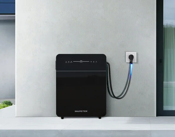 MARSTEK | Venus E V3.0 | 5.12kWh | plug and play